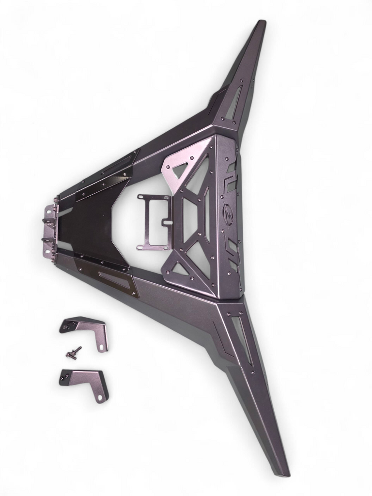 2020+ Kawasaki Teryx KRX 1000 Volt Rear Bumper