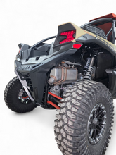 Load image into Gallery viewer, 2020+ Kawasaki Teryx KRX 1000 Volt Rear Bumper