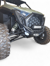 Load image into Gallery viewer, 2020-2025+ Polaris Rzr Pro XP Volt Front Winch Bumper