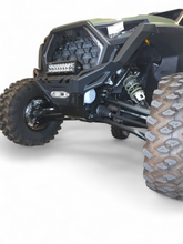 Load image into Gallery viewer, 2020-2025+ Polaris Rzr Pro XP Volt Front Winch Bumper