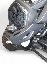 Load image into Gallery viewer, 2020-2025+ Polaris Rzr Pro XP Volt Front Winch Bumper