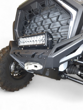 Load image into Gallery viewer, 2020-2025+ Polaris Rzr Pro XP Volt Front Winch Bumper