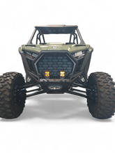 Load image into Gallery viewer, 2020-2025+ Polaris Rzr Pro XP Volt Front Winch Bumper