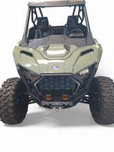 Load image into Gallery viewer, 2020-2025+ Polaris Rzr Pro XP Volt Front Winch Bumper