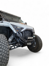 Load image into Gallery viewer, 2020-2025+ Polaris Rzr Pro XP Volt Front Winch Bumper
