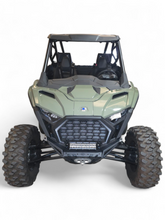 Load image into Gallery viewer, 2020-2025+ Polaris Rzr Pro XP Volt Front Winch Bumper