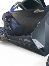 Load image into Gallery viewer, 2020+ Polaris Rzr Pro XP, 2022+ Pro R/Turbo R, 2025+ Pro R/Pro S Rock Guards (2 Seat)