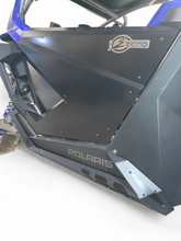 Load image into Gallery viewer, 2020+ Polaris Rzr Pro XP, 2022+ Pro R/Turbo R, 2025+ Pro R/Pro S Rock Guards (2 Seat)