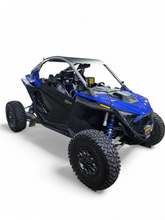 Load image into Gallery viewer, 2020+ Polaris Rzr Pro XP, 2022+ Pro R/Turbo R, 2025+ Pro R/Pro S Rock Guards (2 Seat)