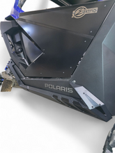 Load image into Gallery viewer, 2020+ Polaris Rzr Pro XP, 2022+ Pro R/Turbo R, 2025+ Pro R/Pro S Rock Guards (2 Seat)