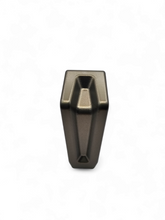 Load image into Gallery viewer, 2020 to Current Polaris RZR Pro R, Pro XP, Turbo R, and Xpedition Shift Knob Anodized Gun Metal Finish