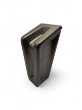 Load image into Gallery viewer, 2020 to Current Polaris RZR Pro R, Pro XP, Turbo R, and Xpedition Shift Knob Anodized Gun Metal Finish