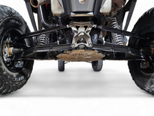 Load image into Gallery viewer, 2020 to Current Polaris RZR Pro XP Radius Rods in Black Finish