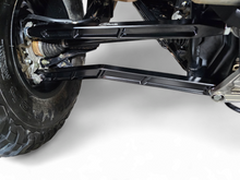 Load image into Gallery viewer, 2020 to Current Polaris RZR Pro XP Radius Rods in Black Finish