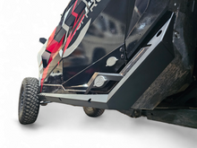 Load image into Gallery viewer, 2020-2025 Polaris RZR Pro XP/ Pro R/ Turbo R (4 Seat) Volt Series Rock Guards