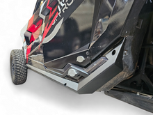 Load image into Gallery viewer, 2020-2025 Polaris RZR Pro XP/ Pro R/ Turbo R (4 Seat) Volt Series Rock Guards