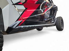 Load image into Gallery viewer, 2020-2025 Polaris RZR Pro XP/ Pro R/ Turbo R (4 Seat) Volt Series Rock Guards