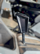 Load image into Gallery viewer, 2020 to Current Polaris RZR Pro R, Pro XP, Turbo R, and Xpedition Shift Knob Anodized Black Finish