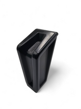 Load image into Gallery viewer, 2020 to Current Polaris RZR Pro R, Pro XP, Turbo R, and Xpedition Shift Knob Anodized Black Finish