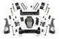 5 Inch Lift Kit | NTD | V2 | Chevy/GMC 2500HD/3500HD (20-26)