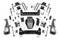 7 Inch Lift Kit | NTD | V2 | Chevy/GMC 2500HD/3500HD (20-26)
