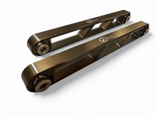 Load image into Gallery viewer, 2020 to Current Polaris RZR Pro XP Rear Sway bar Link in Gun Metal Finish