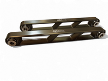 Load image into Gallery viewer, 2020 to Current Polaris RZR Pro XP Rear Sway bar Link in Gun Metal Finish