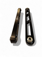 Load image into Gallery viewer, 2020 to Current Polaris RZR Pro XP Rear Sway bar Link in Black Finish