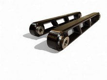 Load image into Gallery viewer, 2020 to Current Polaris RZR Pro XP Rear Sway bar Link in Black Finish