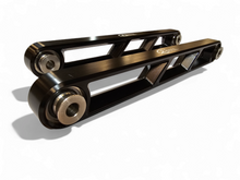 Load image into Gallery viewer, 2020 to Current Polaris RZR Pro XP Rear Sway bar Link in Black Finish