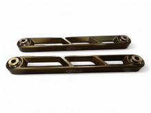 Load image into Gallery viewer, 2020 to Current Polaris RZR Pro XP Rear Sway bar Link in Gun Metal Finish