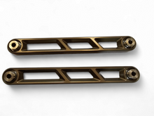 Load image into Gallery viewer, 2020 to Current Polaris RZR Pro XP Rear Sway bar Link in Gun Metal Finish