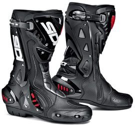 ST AIR BOOT BK/BK 39