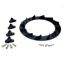 Load image into Gallery viewer, Fan Blade Kit, for TAPP Primary Clutch