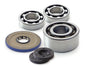 DIY BULLETPROOF FRONT DIFF KIT - 2022-2024 CAN AM VISCO LOCK QE
