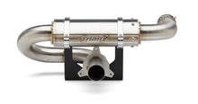 Load image into Gallery viewer, MAVERICK X3 EXHAUST - CENTER EXIT SLIP ON
