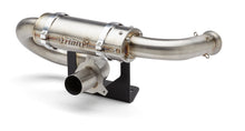 Load image into Gallery viewer, MAVERICK X3 EXHAUST - CENTER EXIT SLIP ON