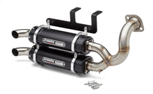 Load image into Gallery viewer, RZR GENERAL XP 1000 EXHAUST - SLIP ON