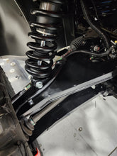 Load image into Gallery viewer, Honda Pioneer 1000 High Clearance Suspension Kit