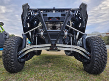 Load image into Gallery viewer, Maverick R Pro Rock High Clearance Billet Radius Rod Kit