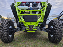 Load image into Gallery viewer, Maverick X3 72" Tier 1 High Clearance Radius Rods