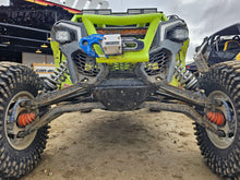Load image into Gallery viewer, Maverick X3 72" Pro Rock Front Suspension