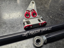 Load image into Gallery viewer, Maverick R Pro Tie Rods with Dampener Mount