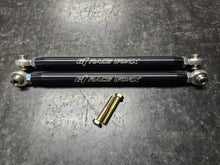 Load image into Gallery viewer, Maverick R Adjustable Rear Sway Bar Links