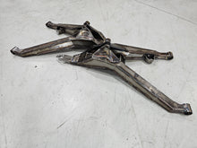 Load image into Gallery viewer, Maverick R Pro Desert Chromoly Lower A Arms