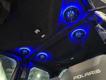 Load image into Gallery viewer, Polaris® Ranger 1500 Front Overhead Speaker Adapters (Pair) | UTVS-RNG-OSA-FRONT