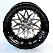 Load image into Gallery viewer, Impact 2.0 - FF Forged Silver RZR PRO R 5X4.5