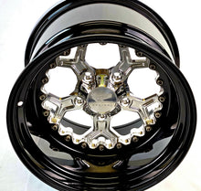 Load image into Gallery viewer, PRO 5 - FF Forged Silver RZR PRO R 5X4.5