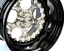 Load image into Gallery viewer, PRO 5 - FF Forged Silver RZR PRO R 5X4.5