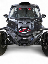 Load image into Gallery viewer, 2024+ Can Am Maverick R Volt 3-piece Grille